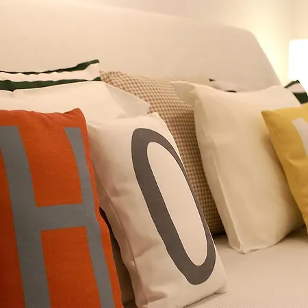 Apartmán Nove Julho