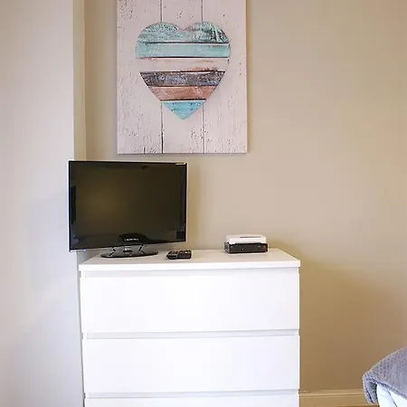 Nove Julho Διαμέρισμα