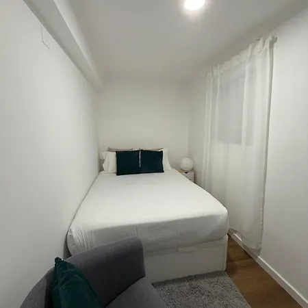 Apartamento Nove Julho