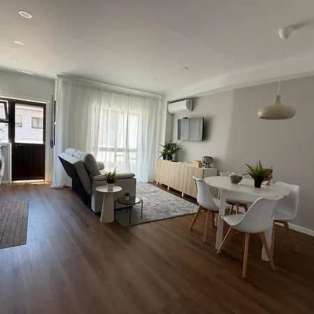 Apartamento Nove Julho *