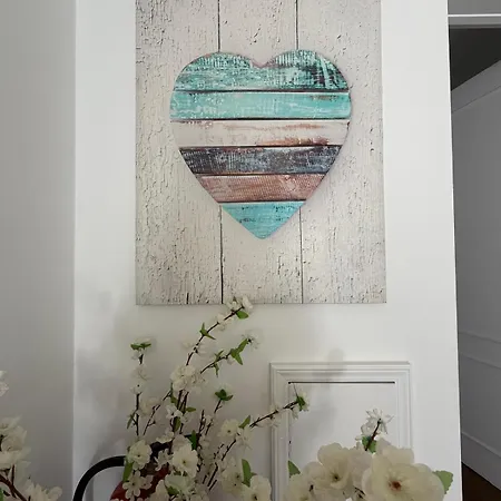 Apartman Nove Julho *