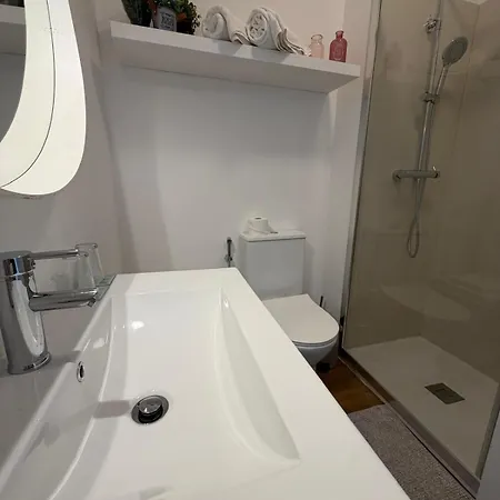 Nove Julho Apartamento Porto