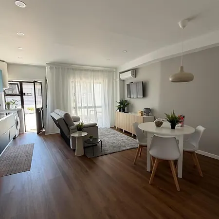 Apartamento Nove Julho Porto
