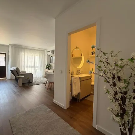 Nove Julho Apartamento Porto