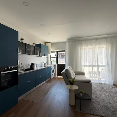 Apartamento Nove Julho