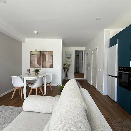 Apartamento Nove Julho