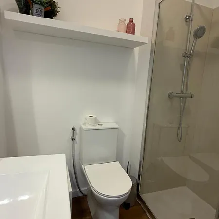 Nove Julho Apartamento
