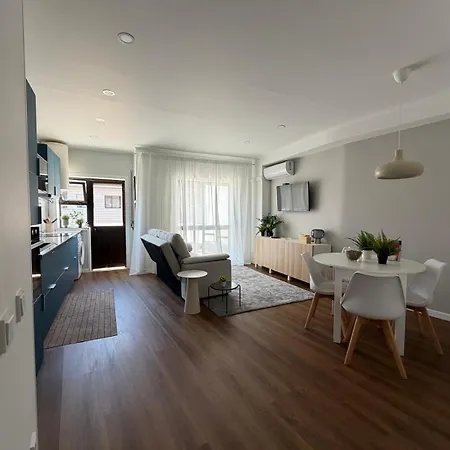 Nove Julho Apartamento *