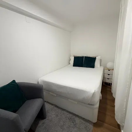Apartamento Nove Julho Porto