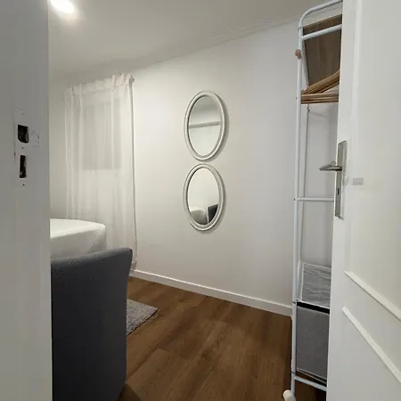 Apartamento Nove Julho