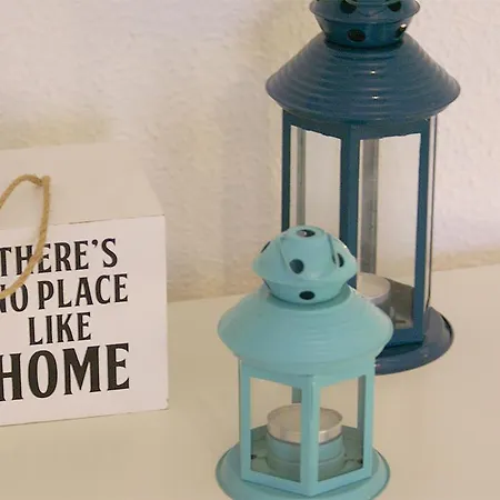 Appartement Nove Julho *