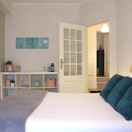 Appartement Nove Julho