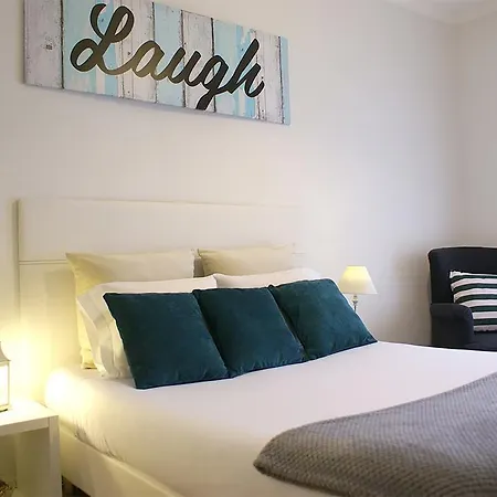 Apartamento Nove Julho