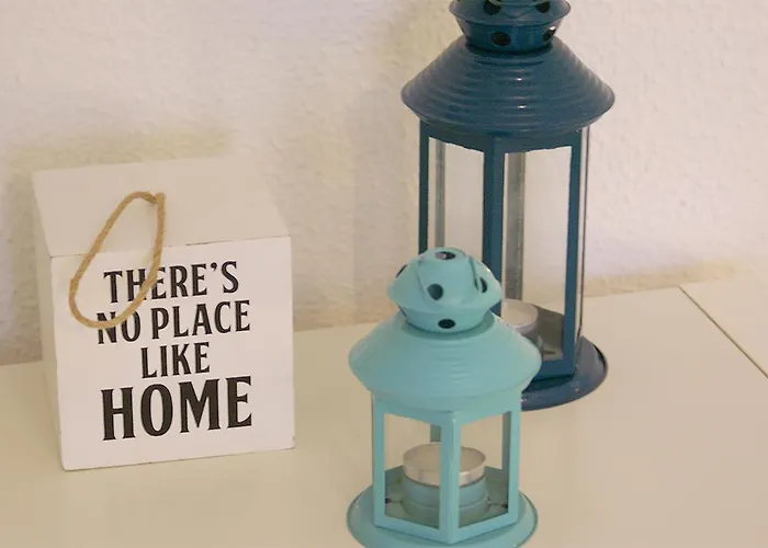 Appartement Nove Julho *