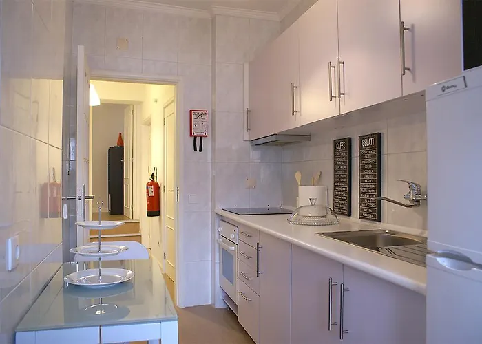 Appartement Nove Julho Porto