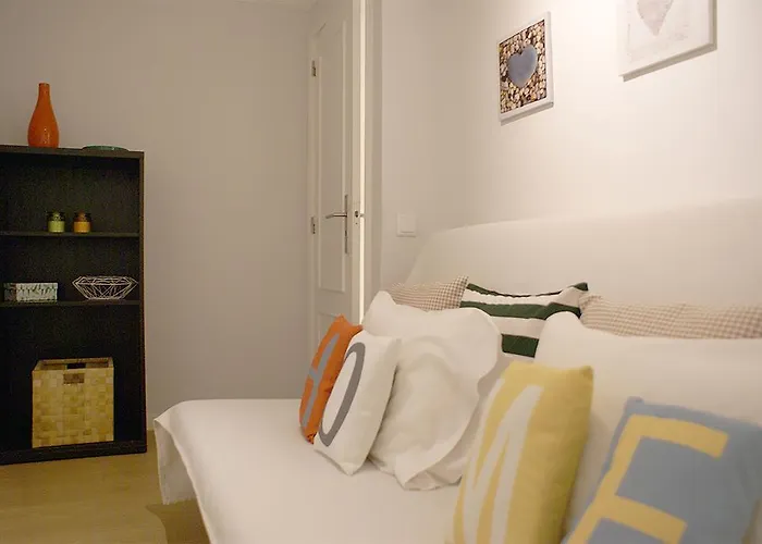 Appartement Nove Julho Porto