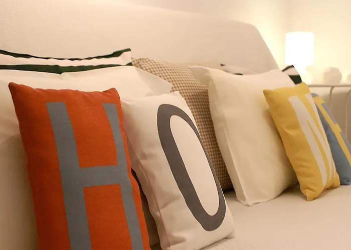 Appartement Nove Julho