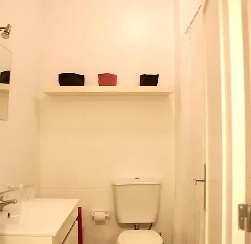 Appartement Nove Julho Porto