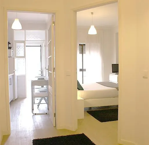 Nove Julho Appartement Porto