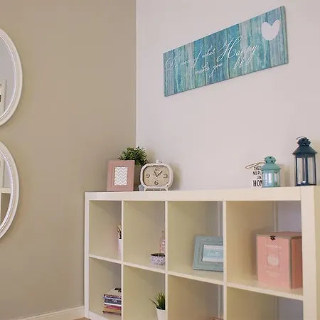 Nove Julho Apartment Porto