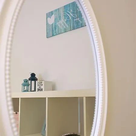 Nove Julho Apartment
