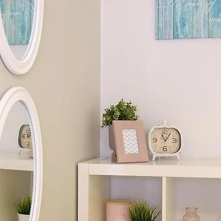 Nove Julho Apartment Porto