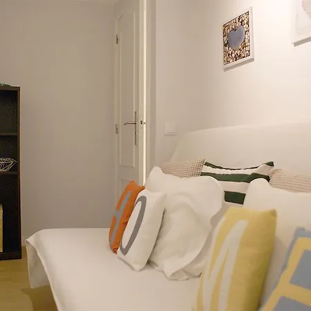 Apartment Nove Julho Porto