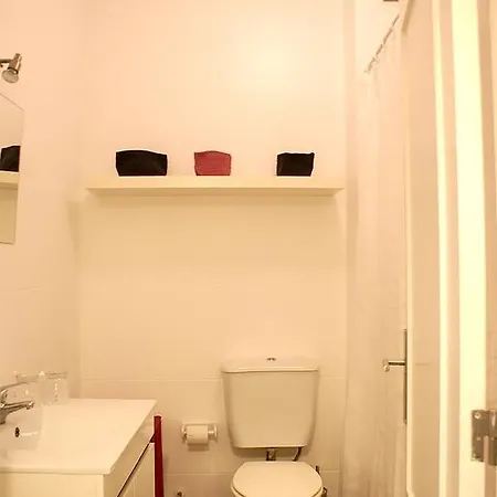 Apartment Nove Julho Porto