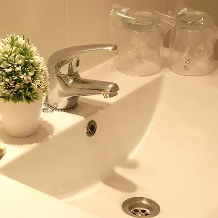 Apartment Nove Julho Porto