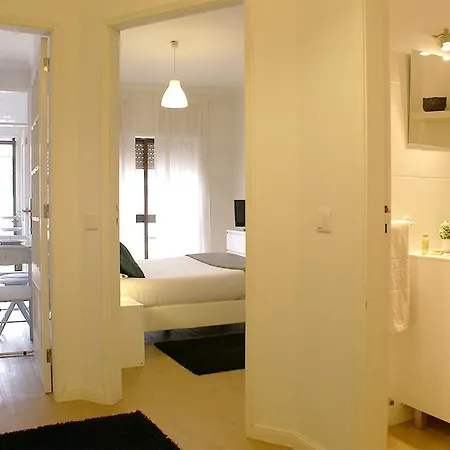 Nove Julho Apartment *