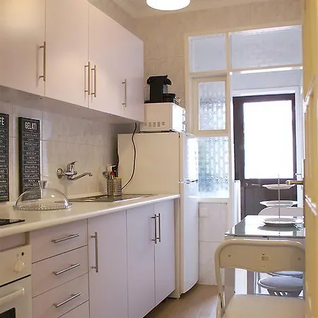 Apartamento Nove Julho