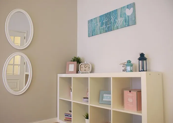 Nove Julho Apartament Porto