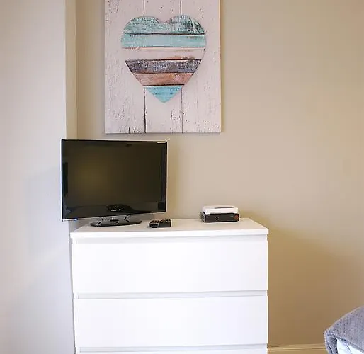 Nove Julho Apartament