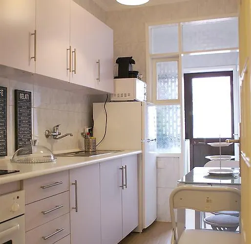 Apartament Nove Julho