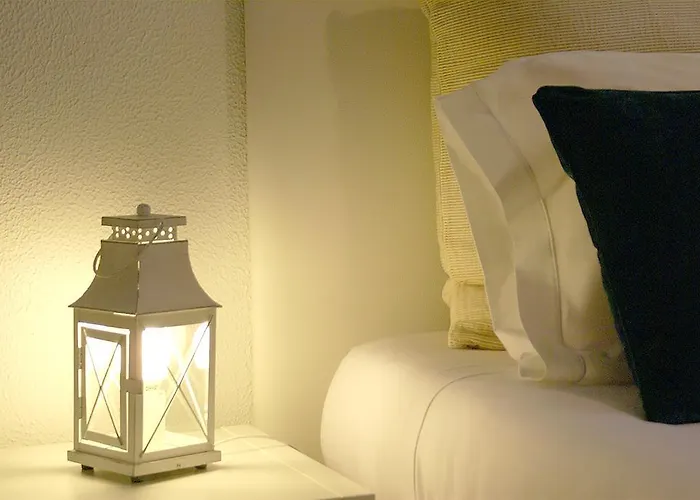 Apartament Nove Julho