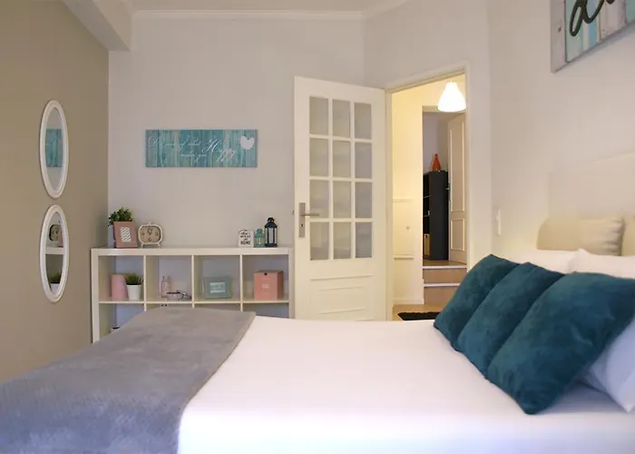 Apartament Nove Julho