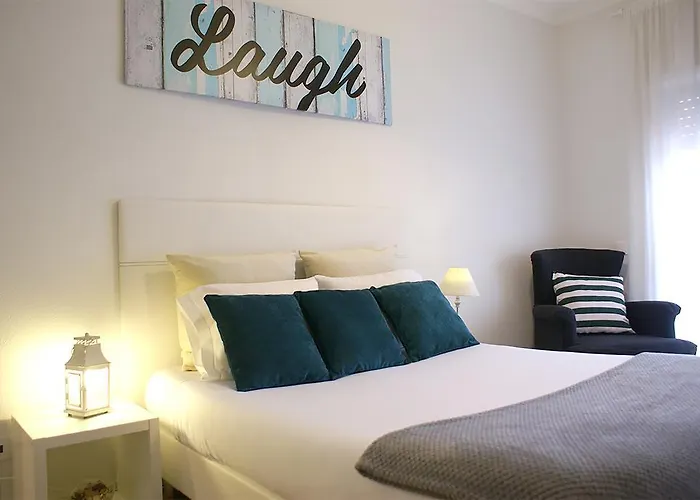 Apartament Nove Julho