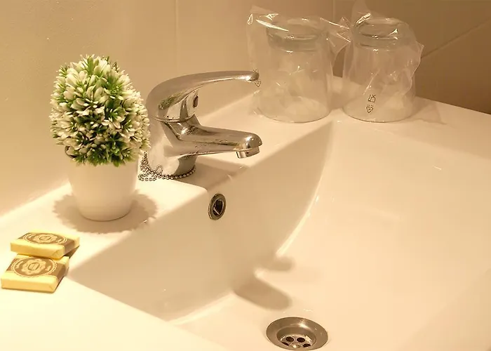 Apartament Nove Julho Porto