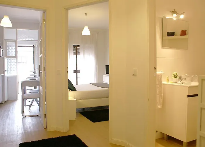 Nove Julho Apartament *